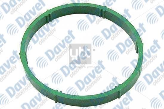 YTT Y13253 Emme Manifold Contasi Dar Golf V-Caddy Ii 03-09